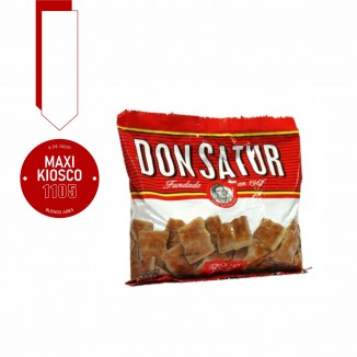 Don Satur