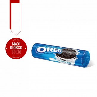 Oreo