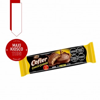 Galletitas Cofler Bon o Bon