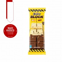 Block Miti Miti 170g