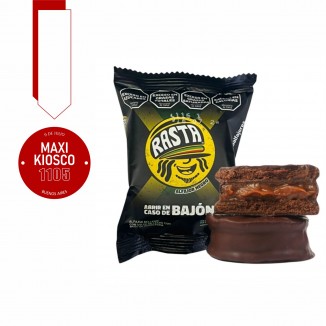 Alfajor Rasta