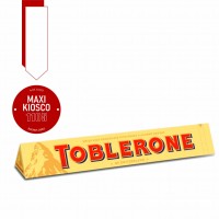 Toblerone Clasico Triangulo 100 grs