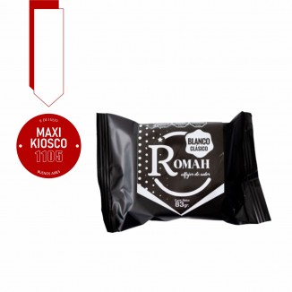 Alfajor Romah
