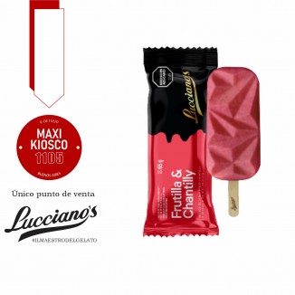 Icepops Frutal - Frutilla &...