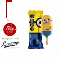 Icepops Luxury - Minions