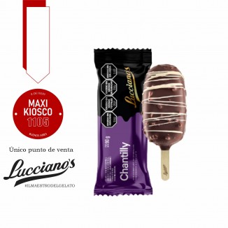 Icepops Crema Chantilly