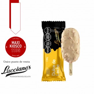 Icepops Dulce de Leche &...
