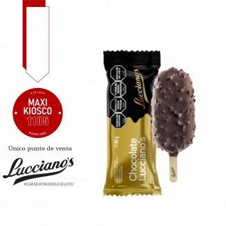 Icepops Chocolate & Crocante