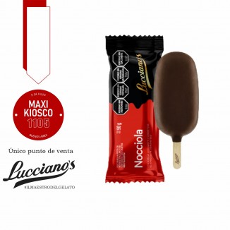 Icepops Nocciola