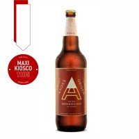 Cerveza andes