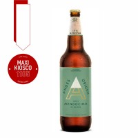Cerveza andes
