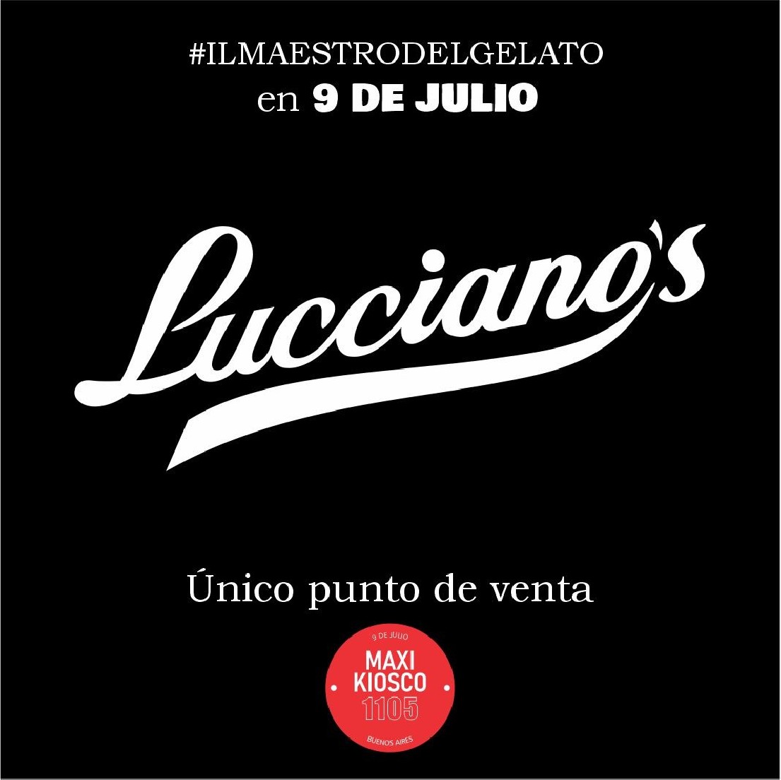Lucciano's