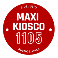 MAXI KIOSCO 1105