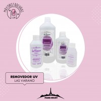 REMOVEDOR LAS VARANO 500ML