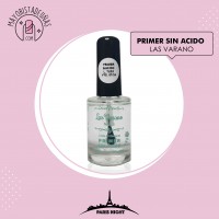PRIMER SIN ACIDO LAS VARANO 11ML
