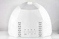 CABINA LUZ LED/UV SOL2 48W