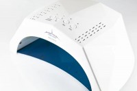 CABINA LUZ LED/UV SOL2 48W