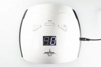 CABINA LUZ LED/UV SOL4 48W
