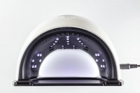 CABINA LUZ LED/UV SOL4 48W
