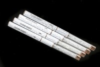 PINCEL LINER KOLINSKY CON TAPA 0