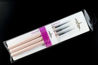 SET DE 3 PINCELES LINER
