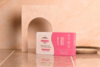 TIPS SOFT GEL COFFIN 3D 500 EN CAJA