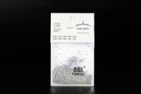 DIAMANTE 8 TORNASOL 1440PCS