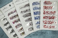 CRISTAL BASE CARBONO COLORES