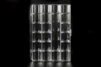 ORGANIZADOR STRASS Y LIMA