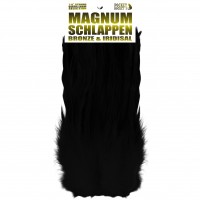 7-8'' MAGNUM BRONZE & IRIDISAL SCHLAPPEN