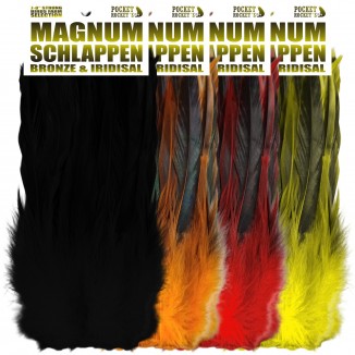 7-8'' MAGNUM BRONZE &...