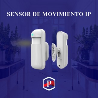 Detector De Movimiento...