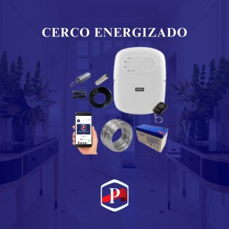 Cerco Electrico Kit...