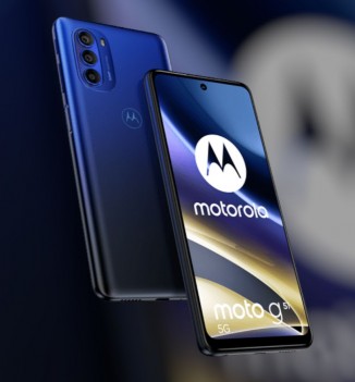 mOTO G51 128GB   5  G