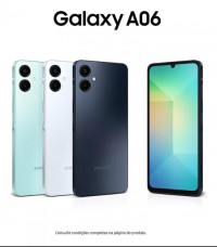 Samsung a06  64gb 2gb ram