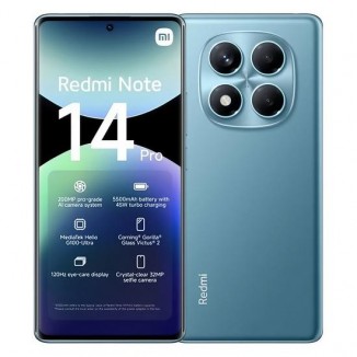 Redmi note 14 pro  256gb