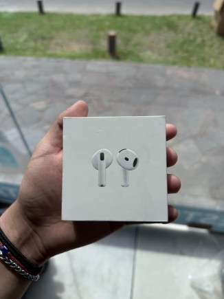 Airpods original iphone