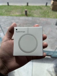 Cargador magnetico original iphone