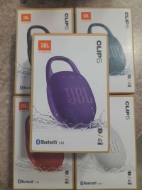 Parlante JBL clip 5 original