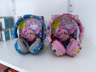 Auricular Bluetooth Dino
