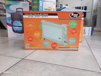 Convector Star Trak