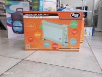 Convector Star Trak