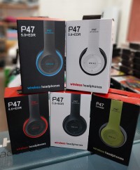 Auricular Bluetooth  P47