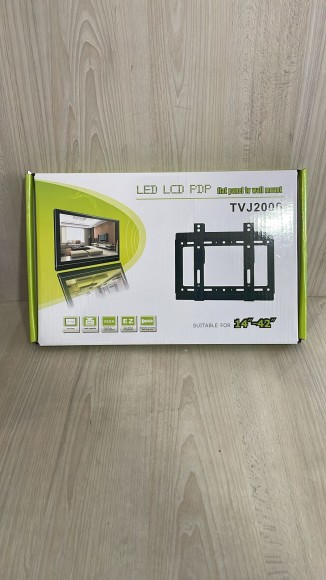 Soporte fijo de 14" a 42"