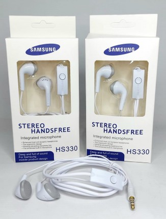 Auricular c/cable Samsung