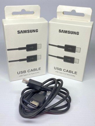 Cable Samsung Tipo C a Tipo...