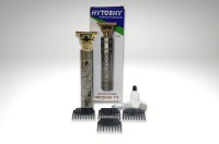 Cortadora de pelo T9 con diseño - HYTOSHY