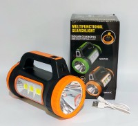Linterna camping carga solar/usb