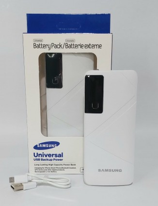 Power Bank Samsung 20000AMP