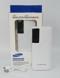 Power Bank Samsung 20000AMP